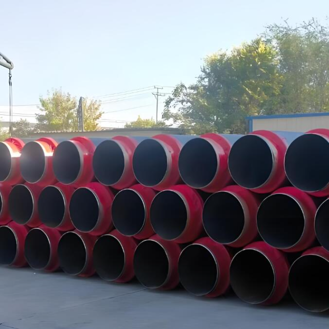 安康聚氨酯保温管的应用有哪些