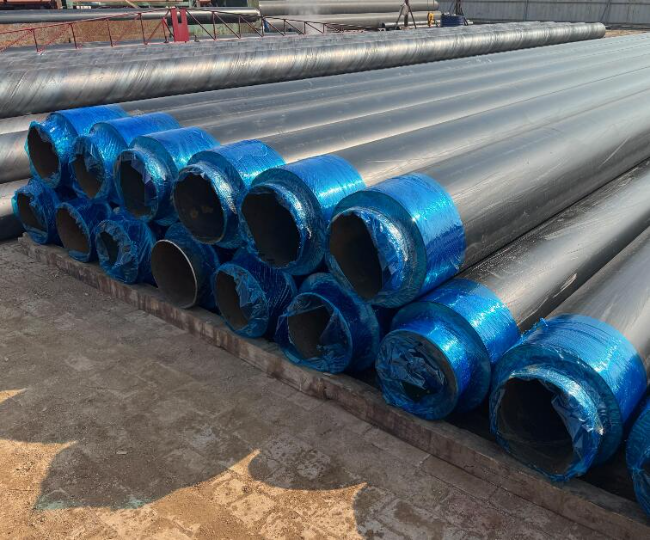 安康聚氨酯保温管的价格是多少？