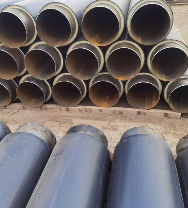 安康如何选择高质量的聚氨酯保温管？