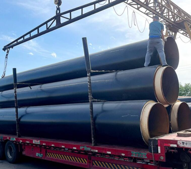 安康如何判断聚氨酯保温管的质量好坏？