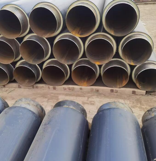 安康聚氨酯保温管还有哪些其他执行标准？