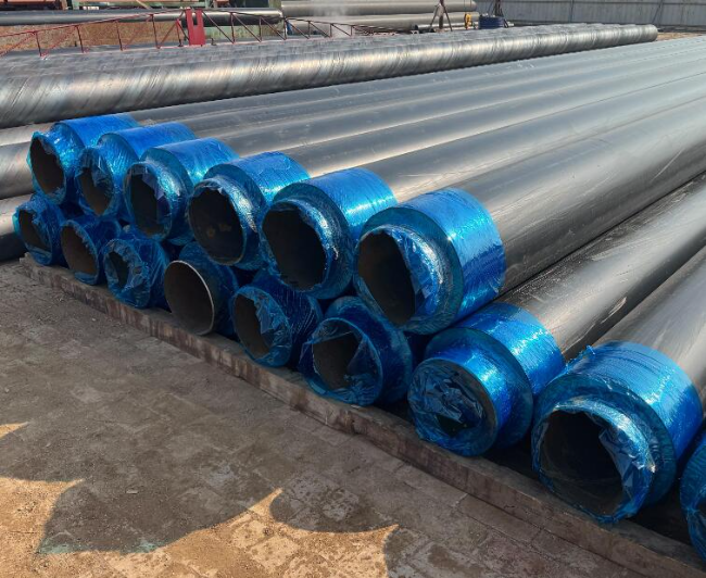 安康预制直埋保温管在哪些地区使用多