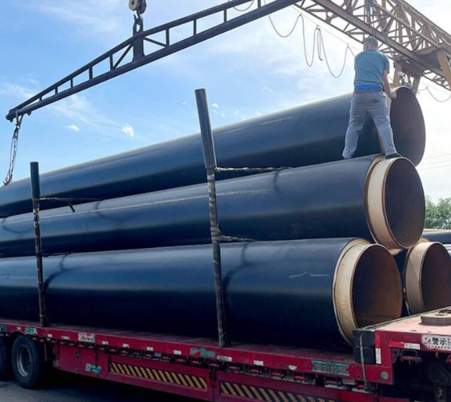 安康中国聚氨酯保温管市场的现状如何？