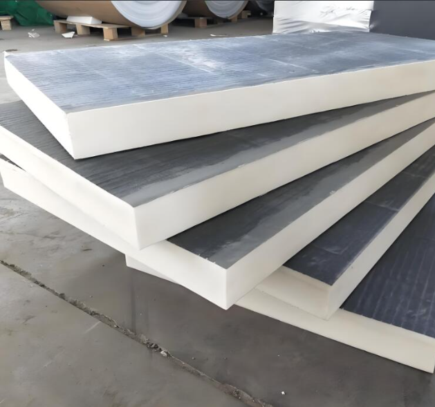 安康聚氨酯保温板规格