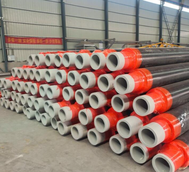 安康PE-RT保温管